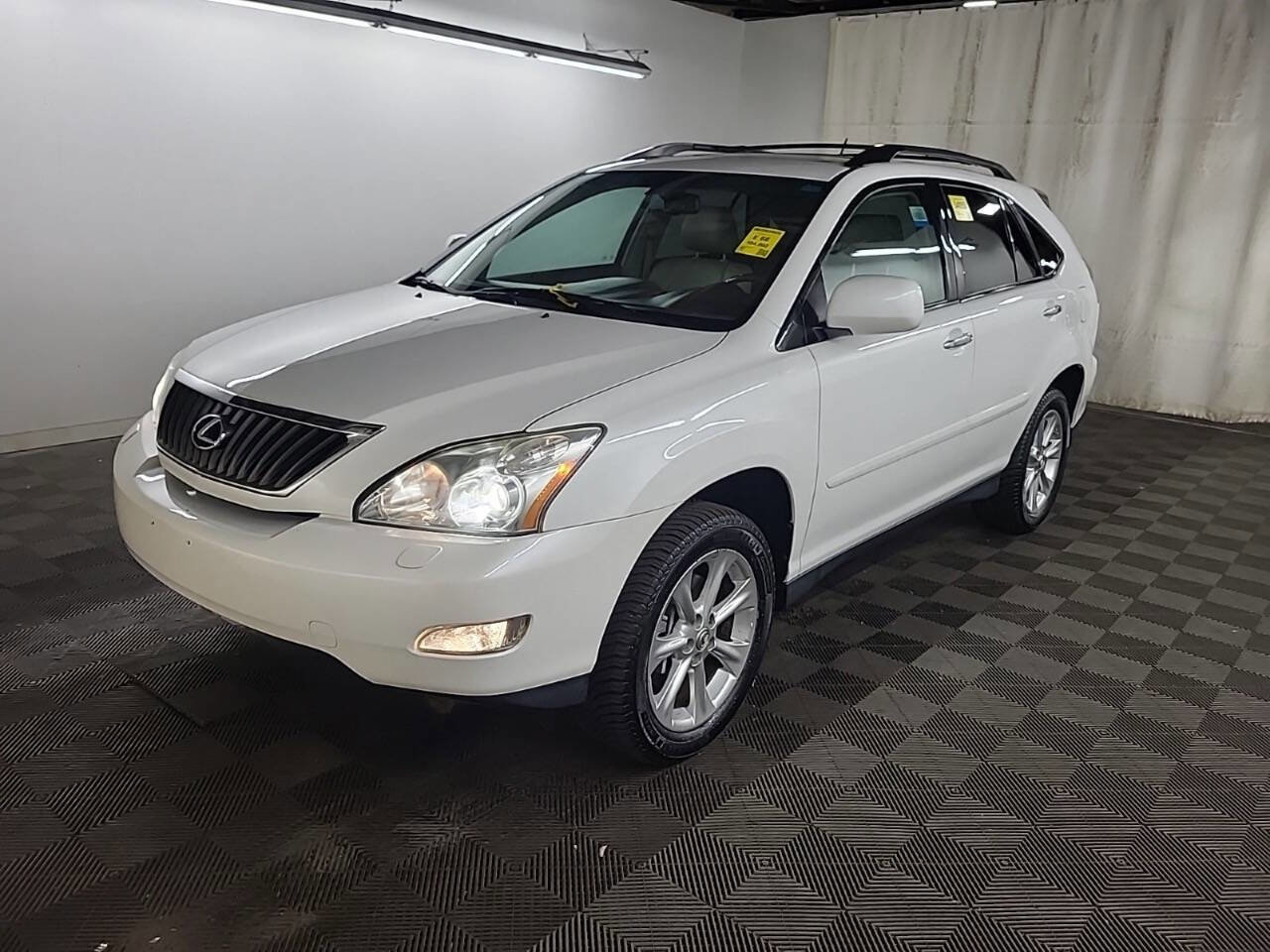 Used 2008 Lexus RX 350 2WD image 1