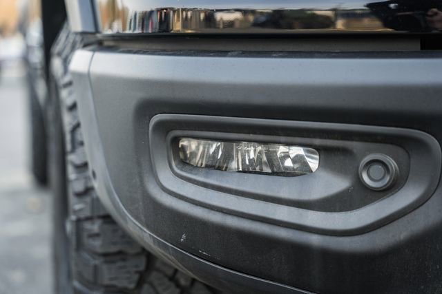 Used 2023 RAM 1500 Rebel w/ Rebel Level 2 Equipment Group image 22