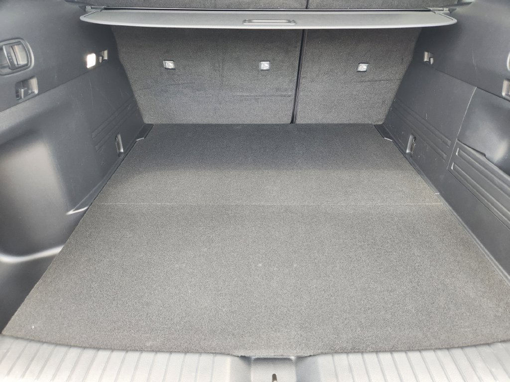New 2026 MAZDA CX-50 AWD 2.5 Hybrid w/ Weather Package image 24