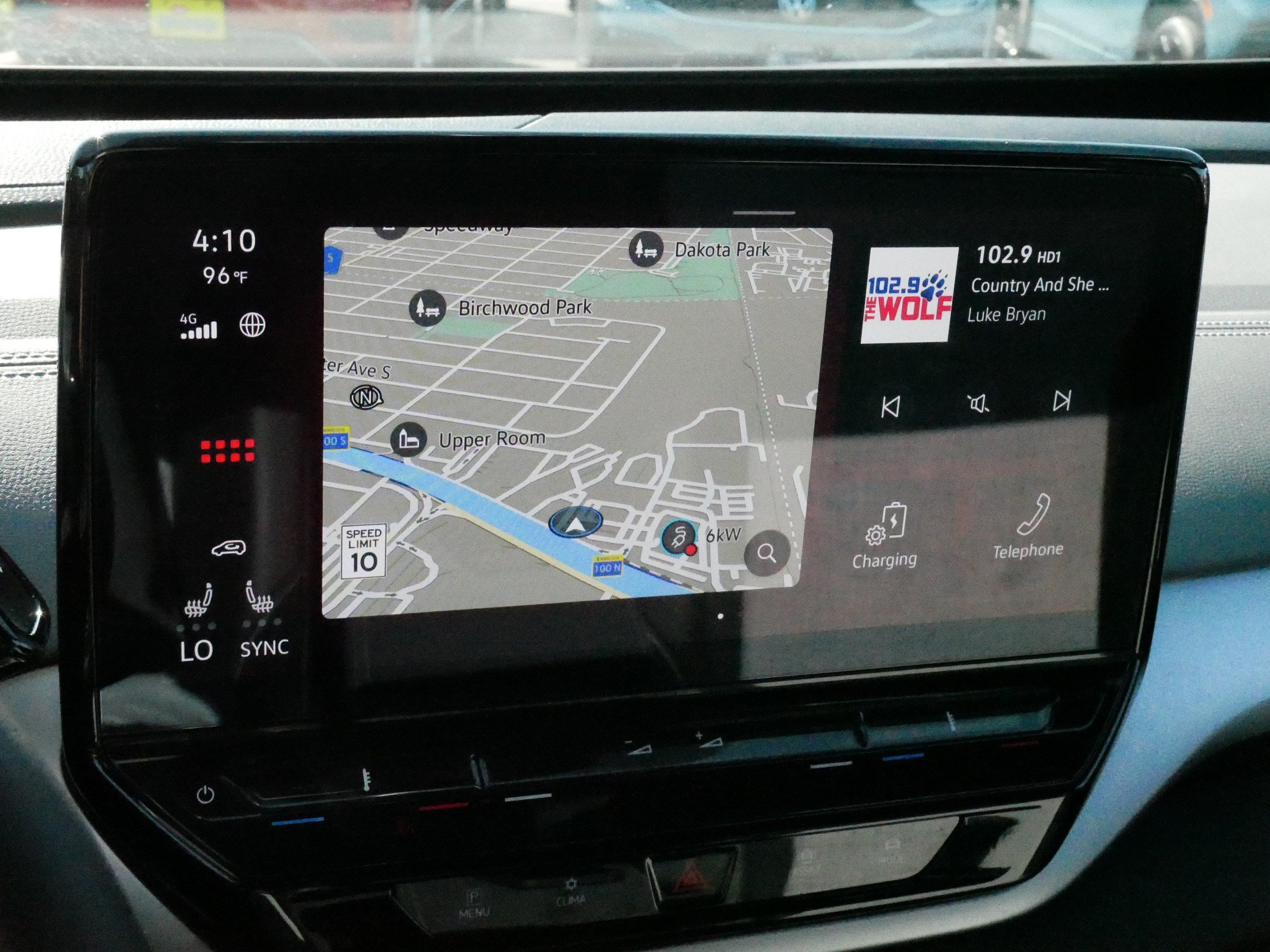 Certified 2023 Volkswagen ID.4 Pro RWD image 28