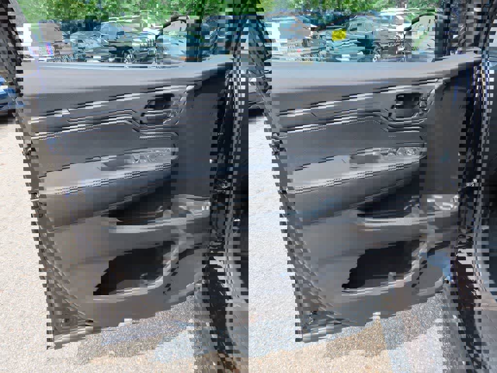 New 2026 Honda Odyssey EX-L image 16