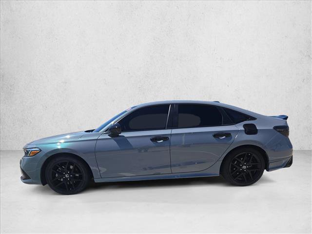 Used 2024 Honda Civic Si image 9