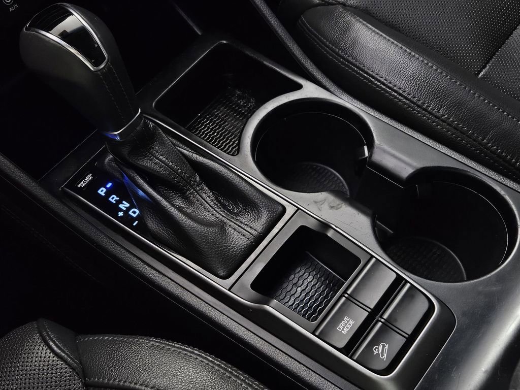 Used 2016 Hyundai Tucson Limited image 16