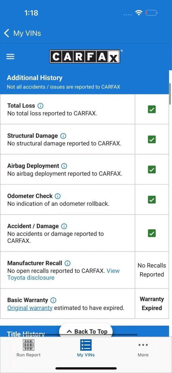 Used 2012 Toyota Prius V Five image 16
