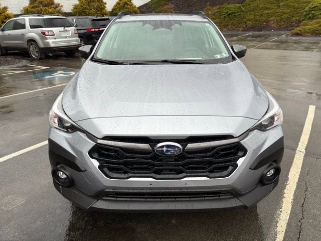 Used 2025 Subaru Crosstrek 2.0i Premium image 8