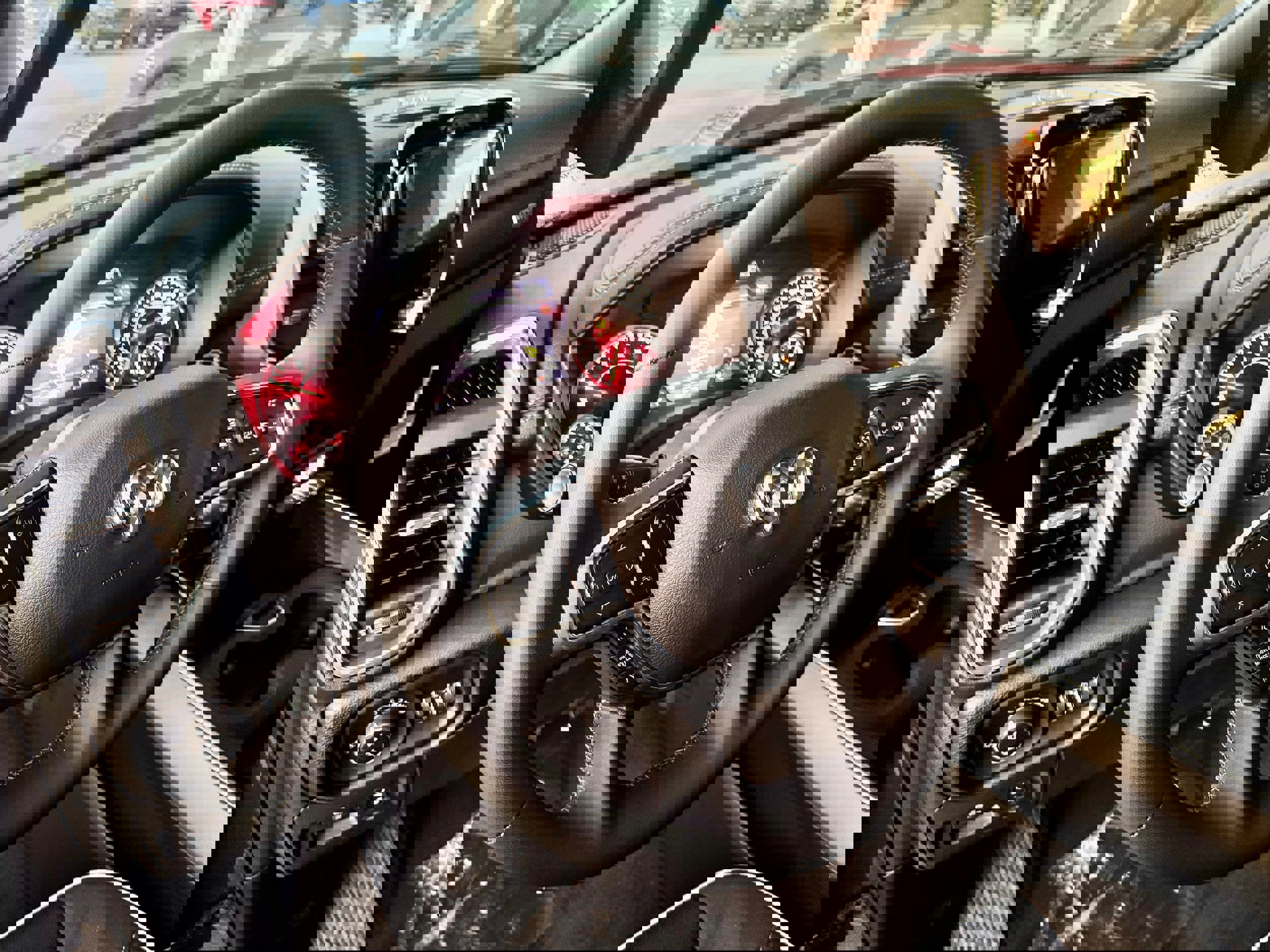 New 2026 RAM 1500 Laramie image 12