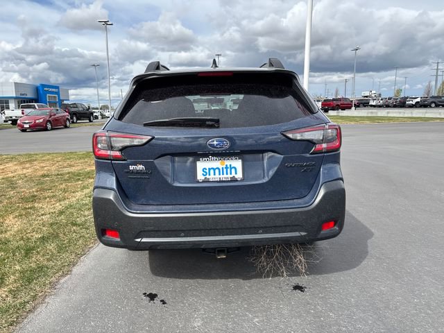 Used 2024 Subaru Outback Onyx Edition XT AWD/4WD image 4