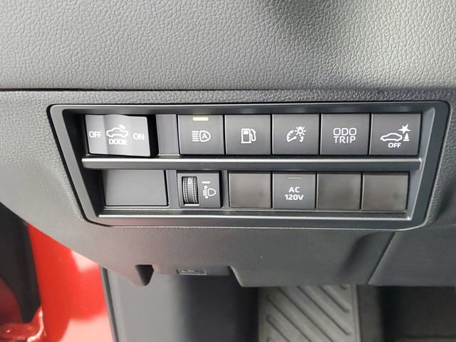 Used 2023 Toyota Tundra Limited w/ Power Package image 32
