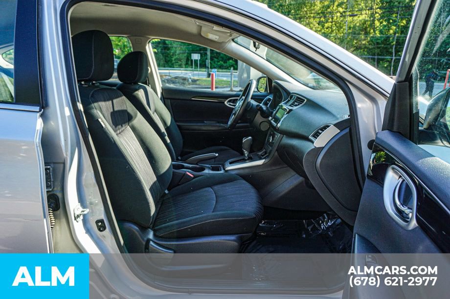 Used 2019 Nissan Sentra SV image 23