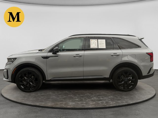 Certified 2022 Kia Sorento SX AWD/4WD image 3