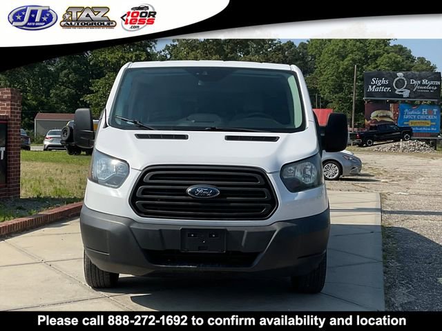 Used 2016 Ford Transit 150 XL image 2