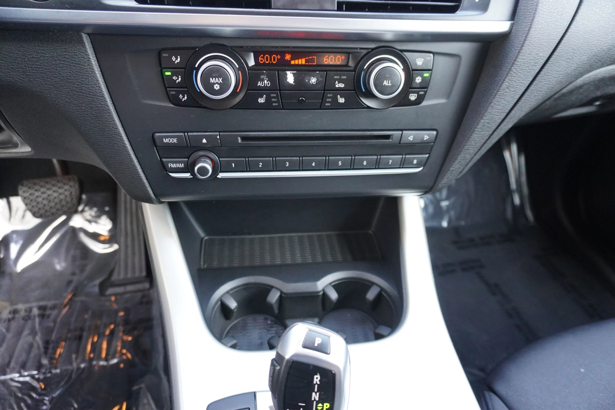 Used 2011 BMW X3 xDrive28i AWD/4WD image 20