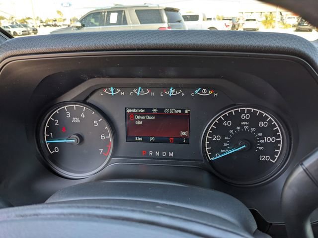 New 2026 Ford F150 STX RWD image 31