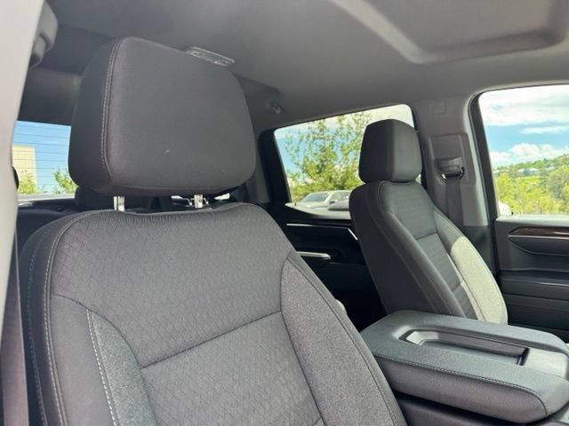 Certified 2023 GMC Sierra 1500 SLE AWD/4WD image 25