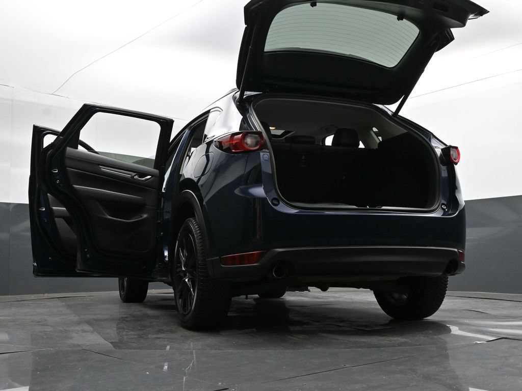 Used 2019 MAZDA CX-5 Grand Touring Reserve AWD/4WD image 37