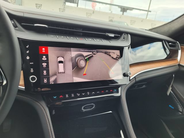 New 2026 Jeep Grand Cherokee Summit AWD/4WD image 10