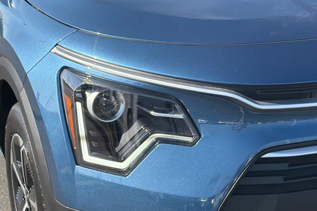 New 2026 Kia Niro EX FWD image 31