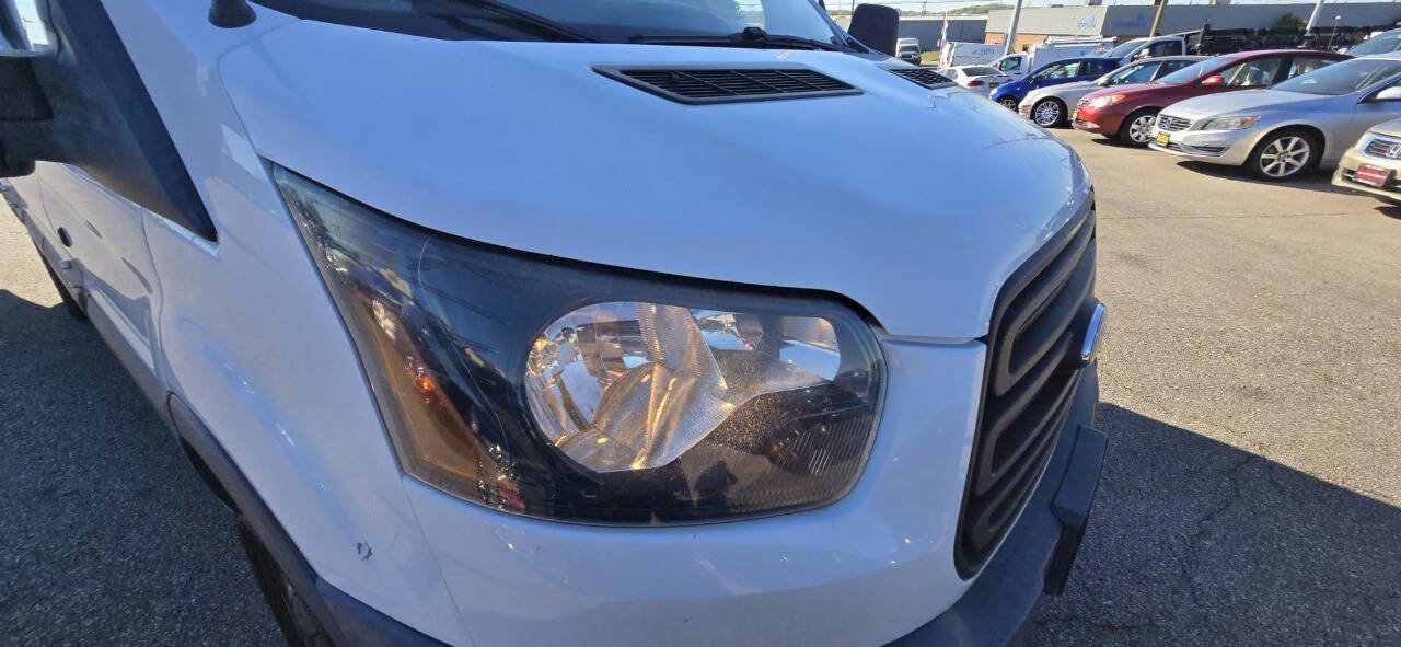 Used 2016 Ford Transit 150 148 Low Roof image 38