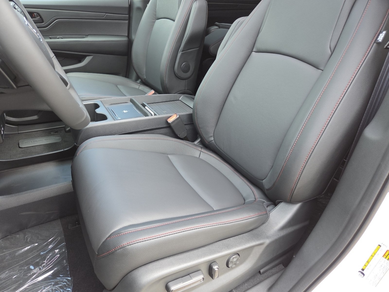 New 2026 Honda Odyssey Sport-L image 31