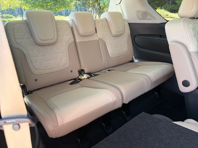 New 2026 Nissan Armada Platinum AWD/4WD image 18