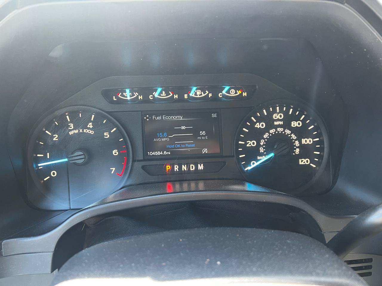 Used 2019 Ford F150 XL w/ Equipment Group 101A Mid AWD/4WD image 17