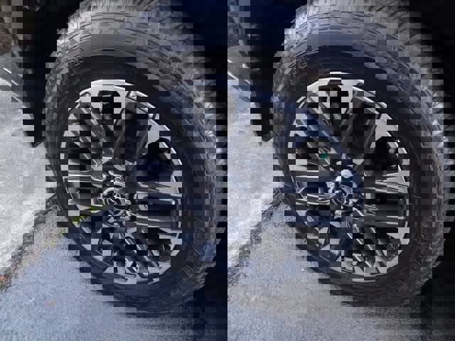 Used 2024 Toyota Sequoia Limited image 20