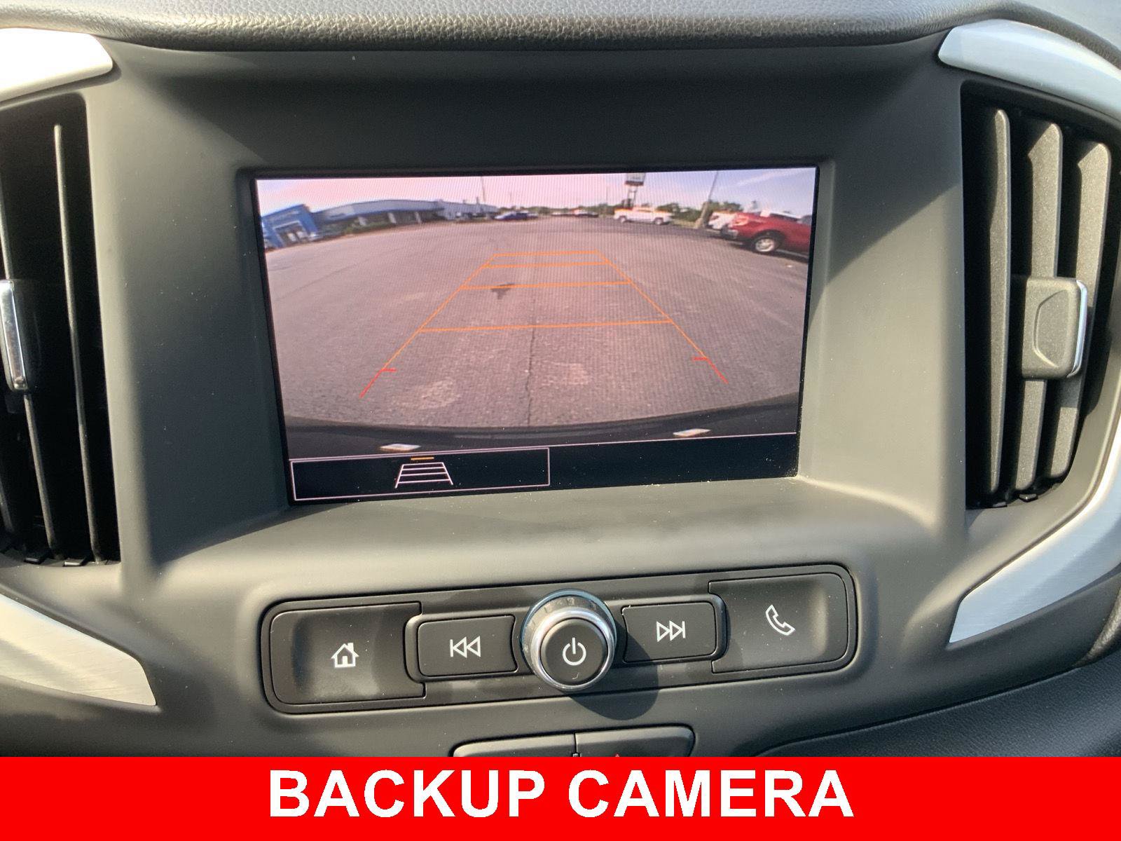 Used 2023 GMC Terrain SLE AWD/4WD image 39