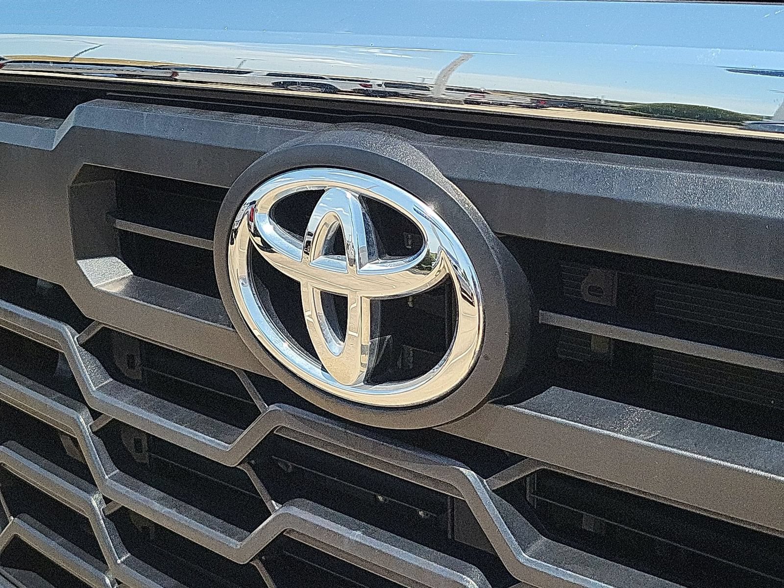 Used 2023 Toyota Tundra SR5 w/ TRD Off-Road Premium Package RWD image 30