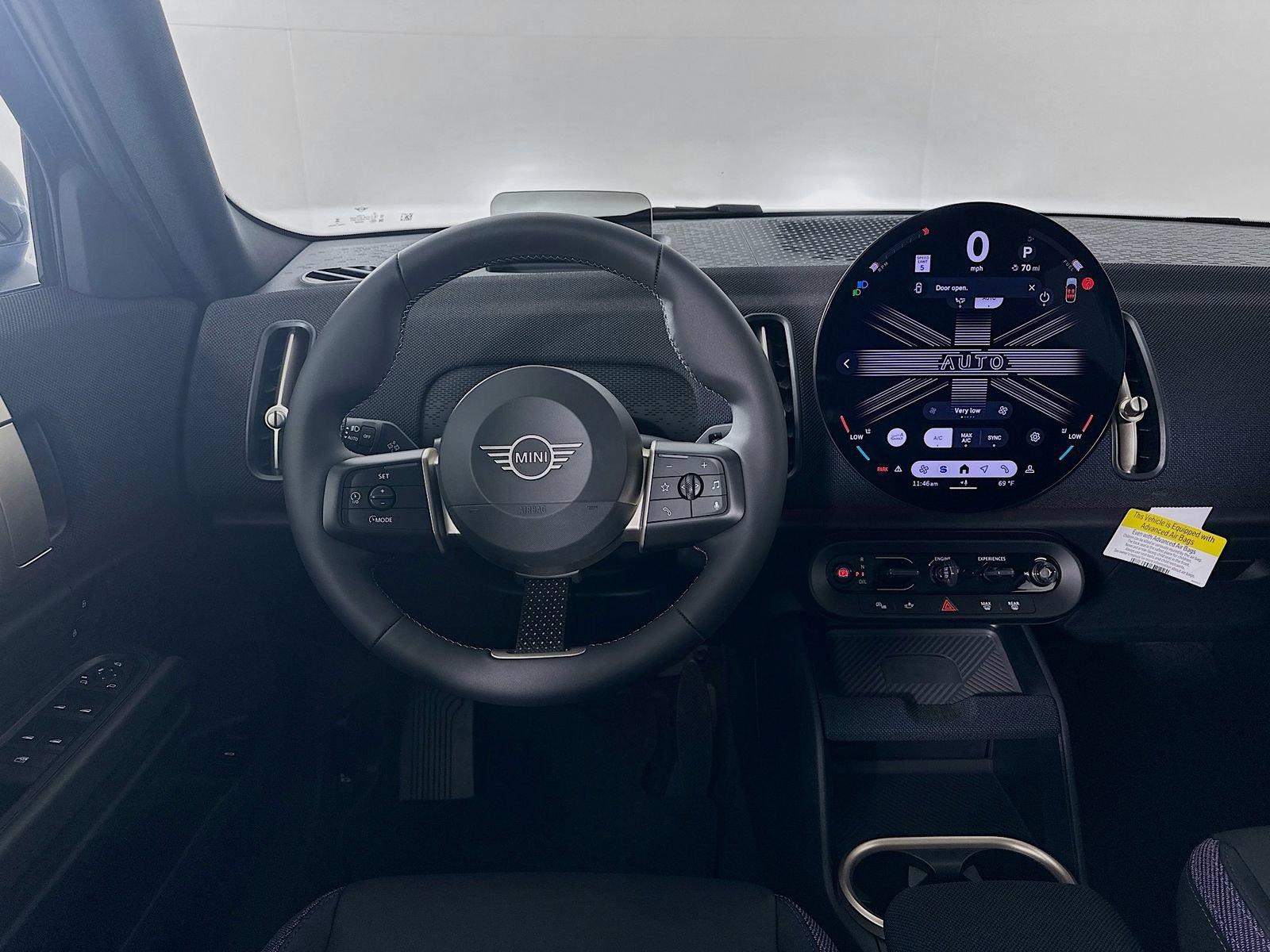 New 2027 MINI Cooper Countryman S AWD/4WD image 15