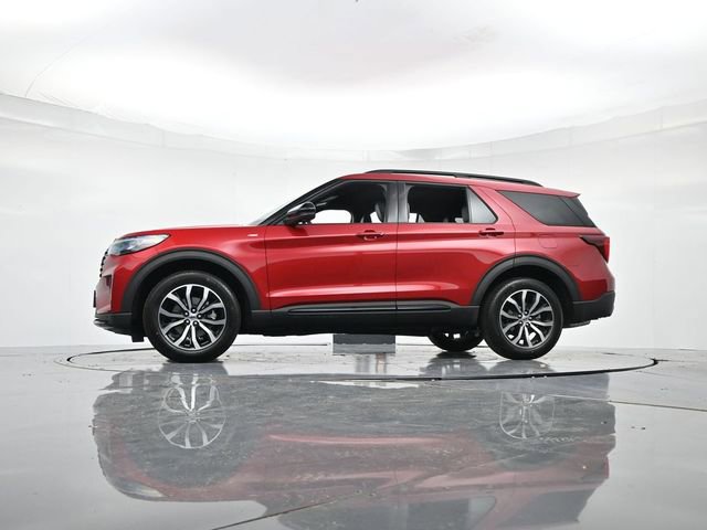 New 2026 Ford Explorer ST-Line image 36