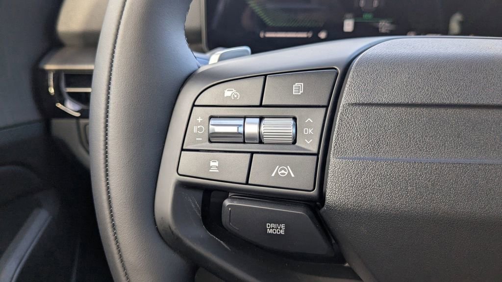 Certified 2026 Kia Sportage X-Line AWD/4WD image 31