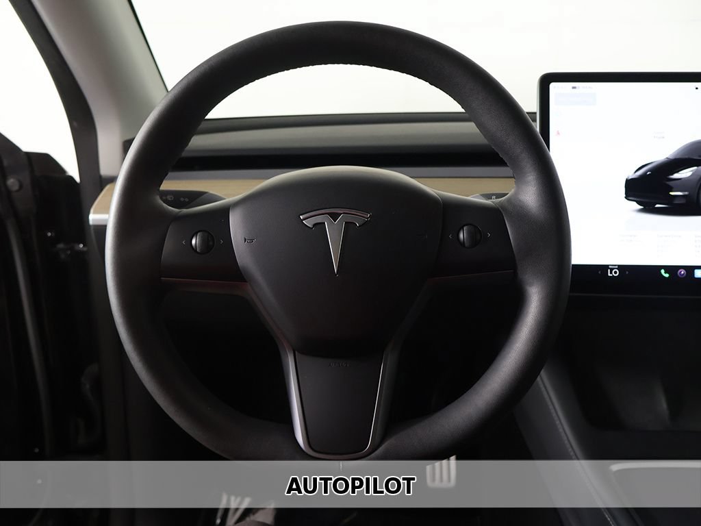 Used 2023 Tesla Model Y Performance AWD/4WD image 5