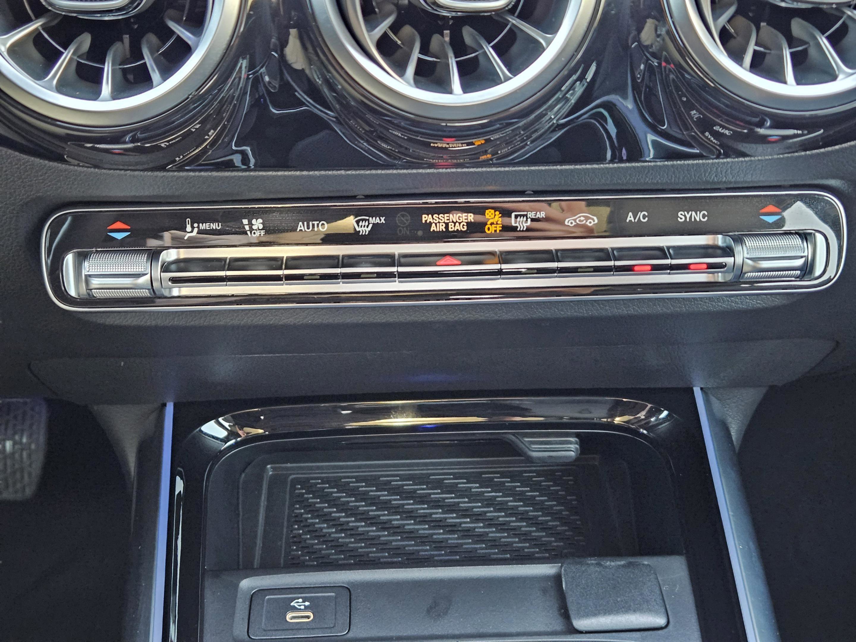 Certified 2026 Mercedes-Benz GLA 250 image 18