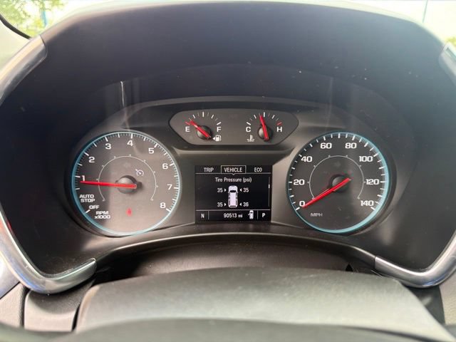 Used 2019 Chevrolet Equinox LS w/ LS Convenience Package FWD image 26