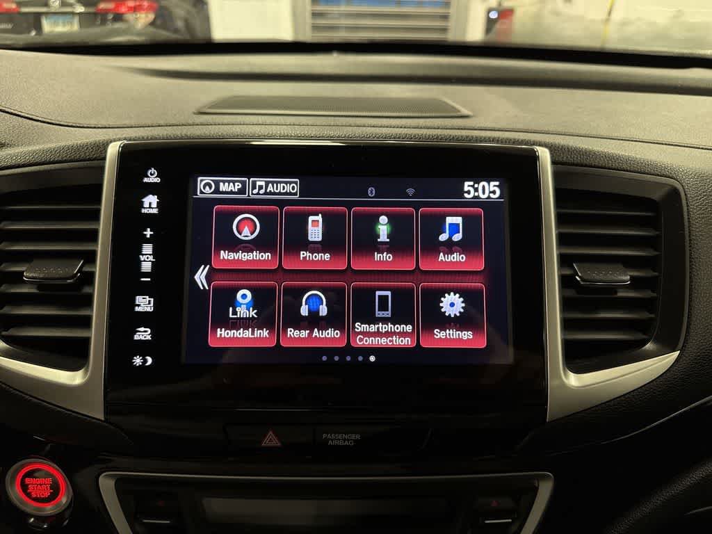 Used 2017 Honda Pilot Touring image 21