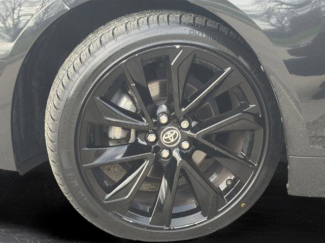 Used 2021 Toyota Corolla SE FWD image 31