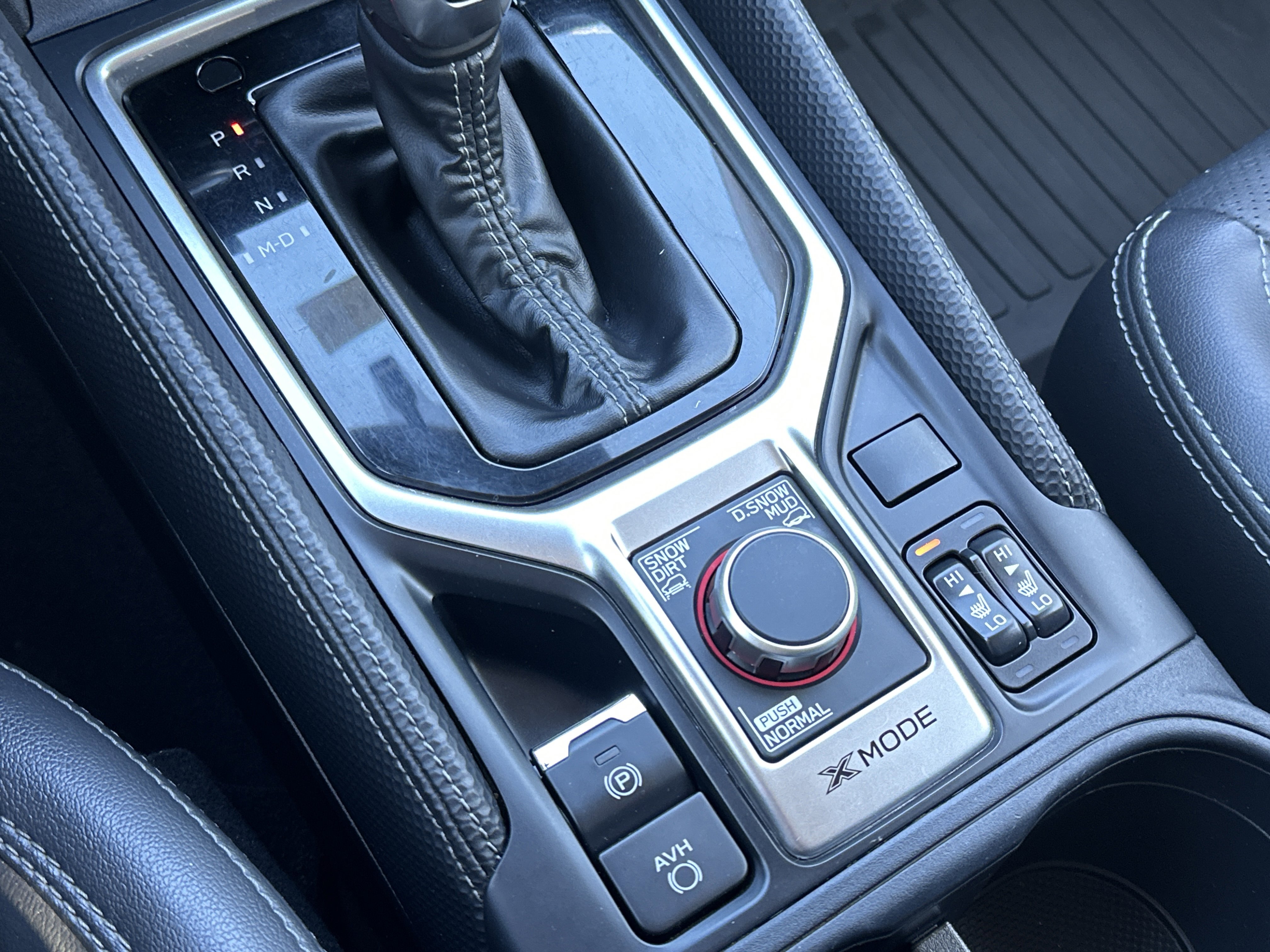 Used 2022 Subaru Forester Limited image 33