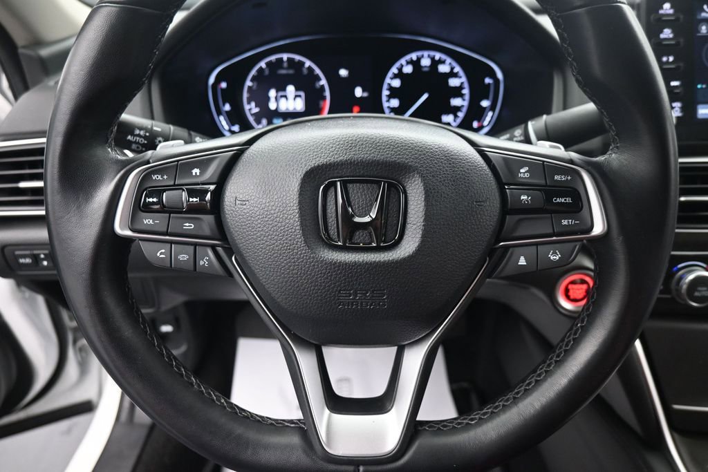 Used 2021 Honda Accord Touring image 24
