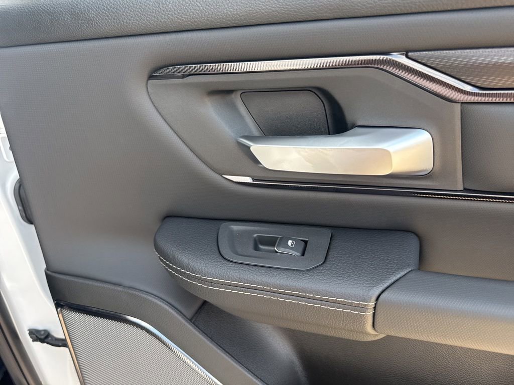 New 2026 RAM 1500 Rebel w/ Rebel Level 2 Equipment Group image 12
