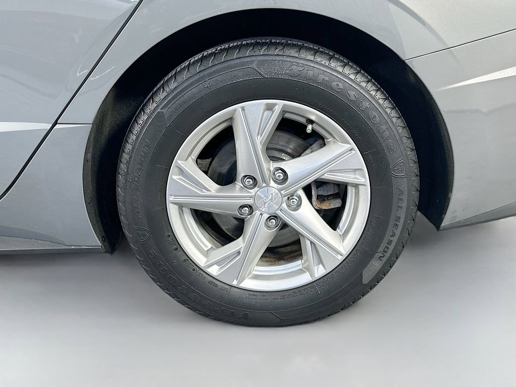 Used 2021 Hyundai Sonata SE FWD image 33