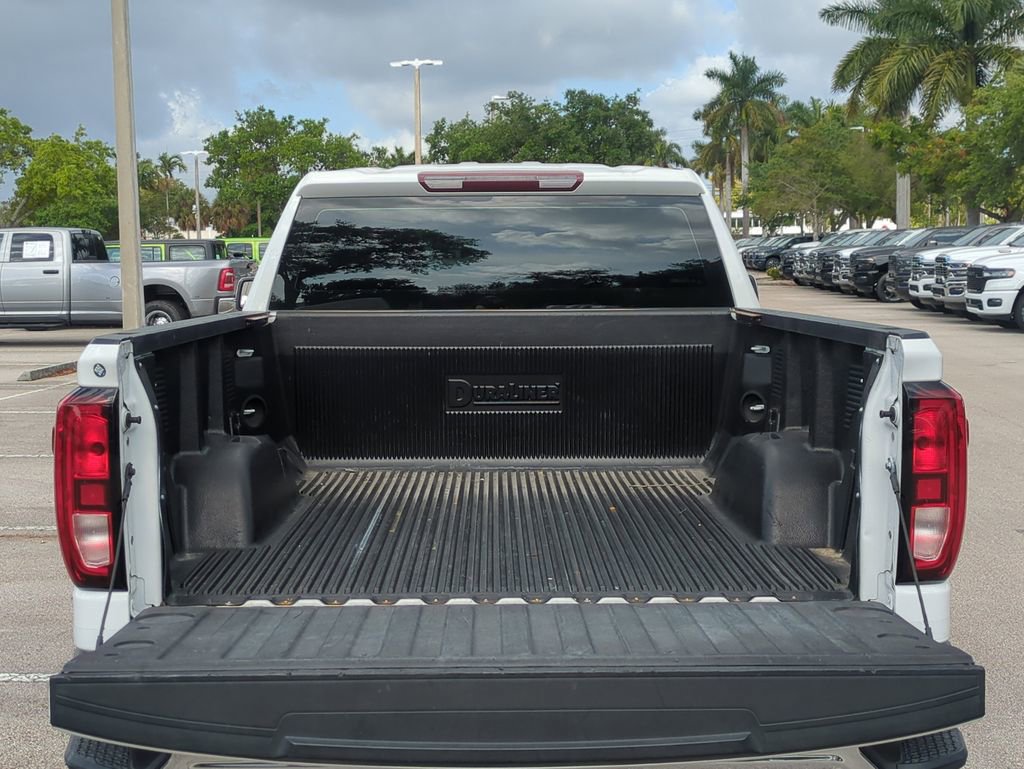 Used 2020 GMC Sierra 1500 2WD Double Cab image 14