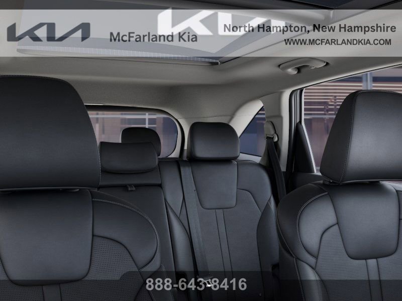 New 2026 Kia Sorento S w/ S Panoramic Sunroof Package AWD/4WD image 27