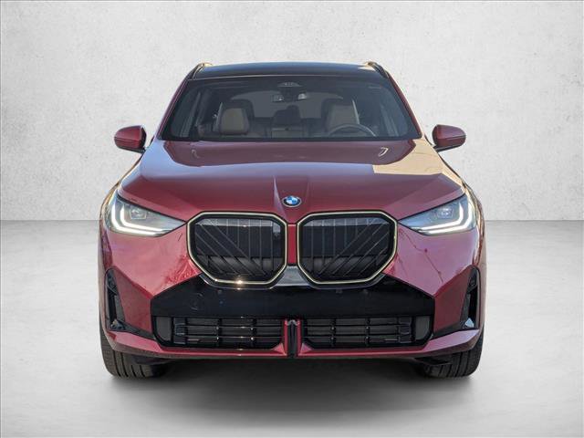 New 2026 BMW X3 xDrive30 w/ Premium Package AWD/4WD image 6