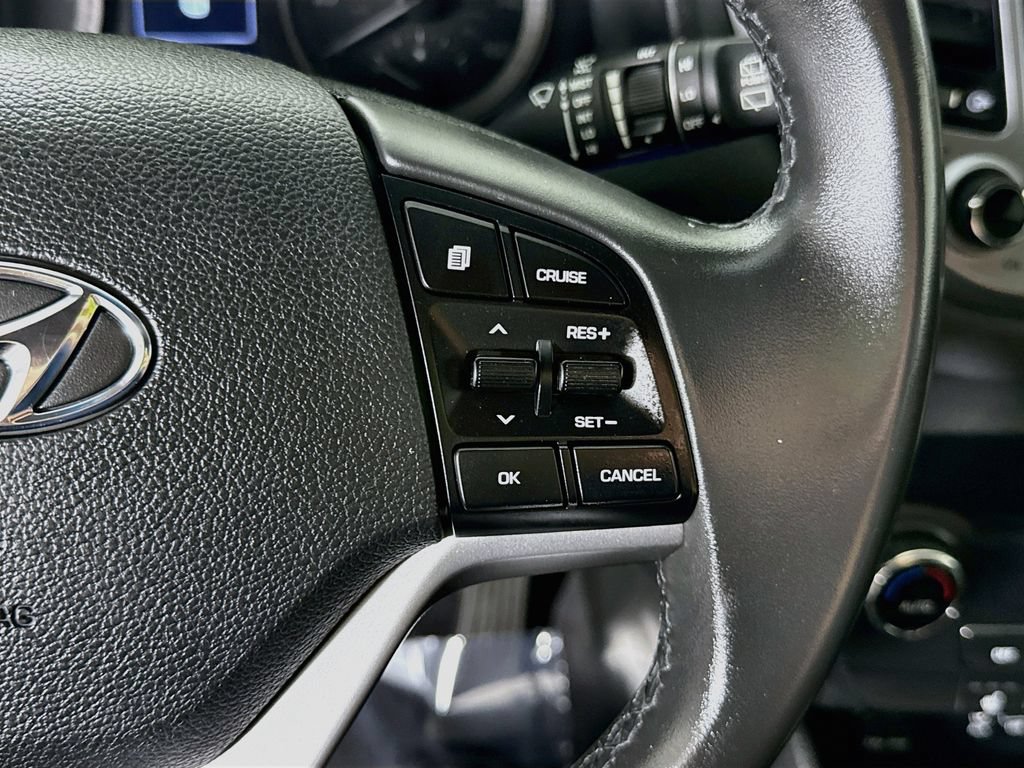 Used 2018 Hyundai Tucson SEL Plus FWD image 23