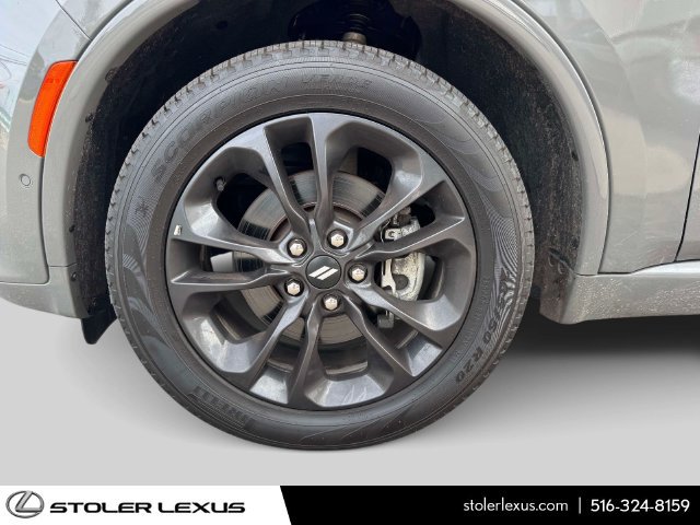 Used 2025 Dodge Durango R/T w/ Blacktop Package AWD/4WD image 11