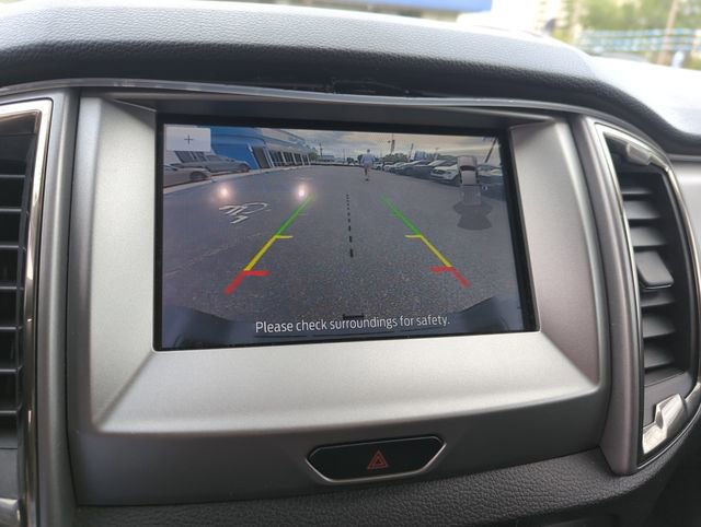 Used 2020 Ford Ranger XLT w/ Equipment Group 302A Luxury image 25