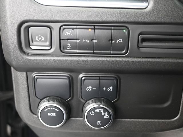 Used 2022 Chevrolet Tahoe RST RWD image 18