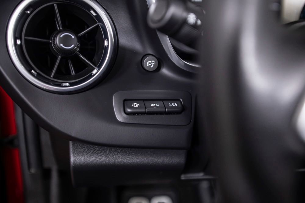 Used 2016 Chevrolet Camaro SS RWD image 36