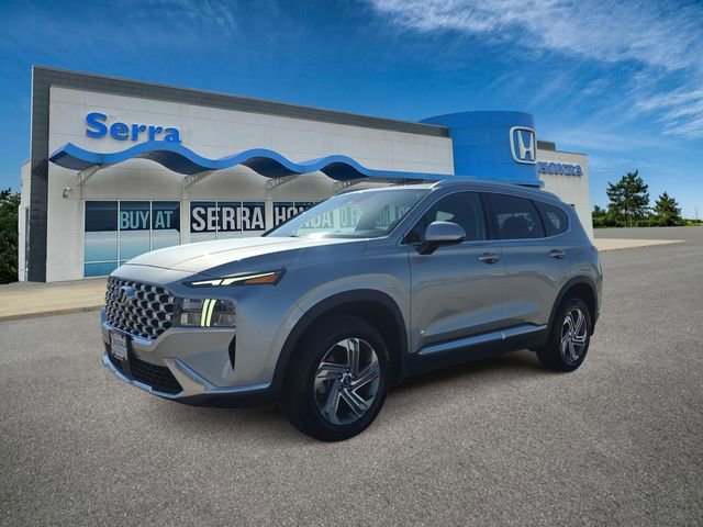 Used 2022 Hyundai Santa Fe SEL