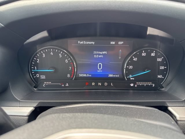 Used 2022 Ford Explorer XLT AWD/4WD image 20